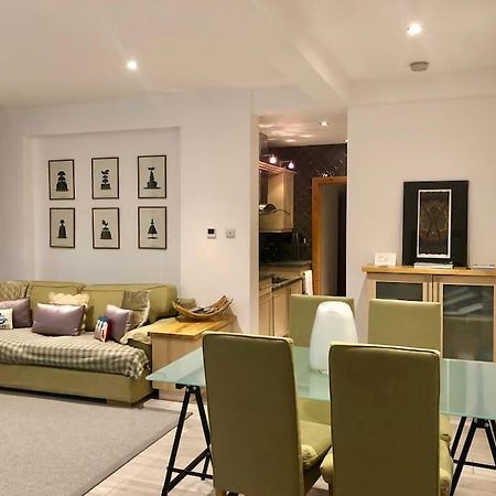 Quiet Kensington Flat Ideal For Central London Kültér fotó
