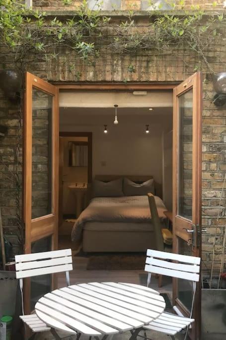 Quiet Kensington Flat Ideal For Central London Kültér fotó